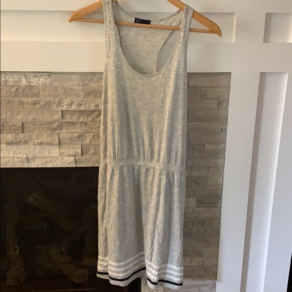 Gap dress